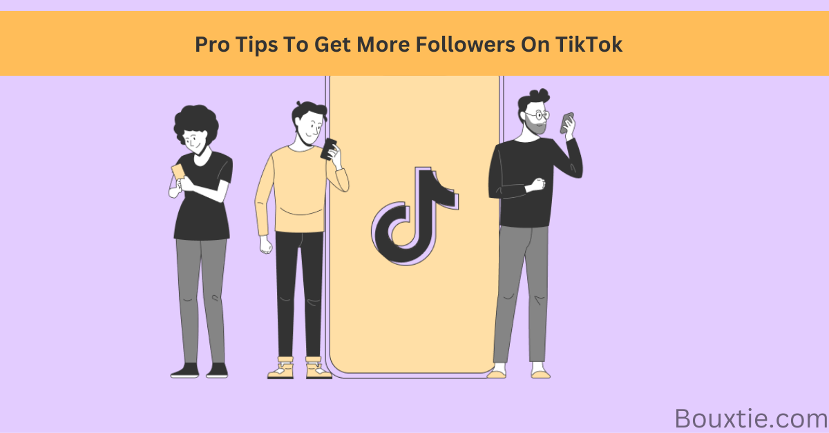 how to get more TikTok followers