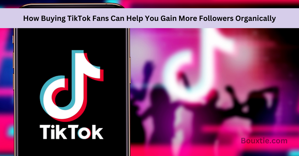 TikTok Fans